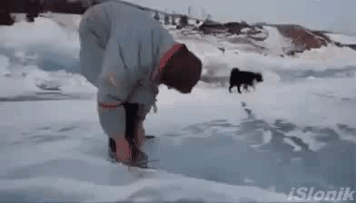 Молодец, бабуля!