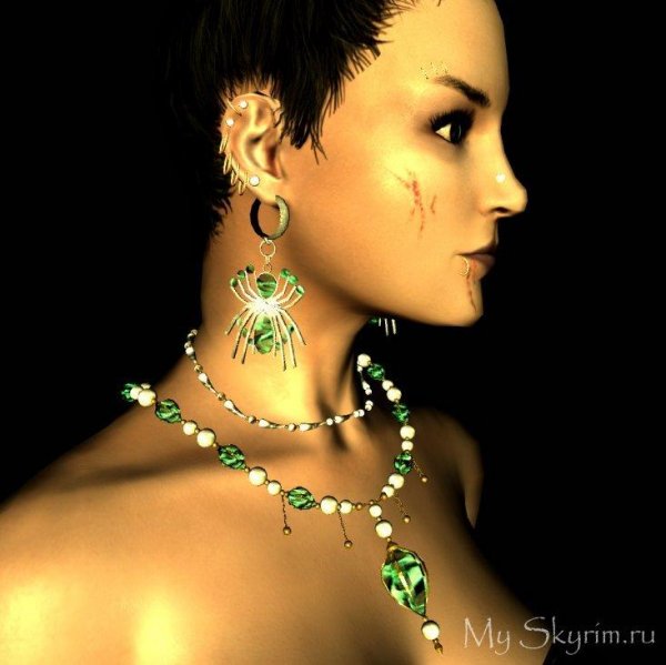 jewel