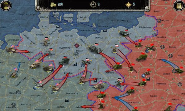 Strategy and tactics-v.1.0.4 lenov.ru