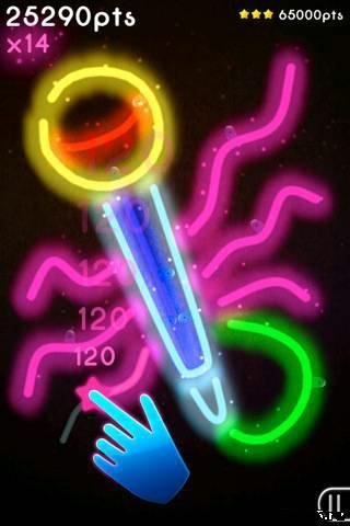 Neon Mania v.1.30(0) sis