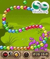 BubbleBoom 240x320 Retail BlackWaltz
