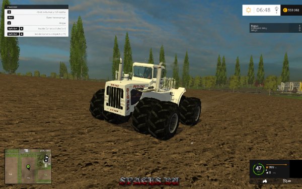 FS15 BigBudV3