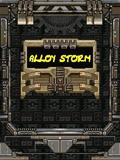 AlloyStorm