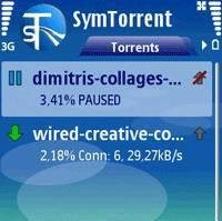 symtorrent v1.50unsigned rus