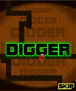 Digger