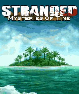 Stranded 2 - Загадки времени