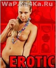 Erotic Slot Machine Strip