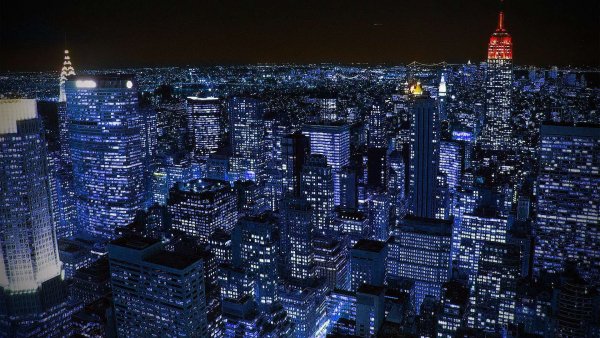 New-York