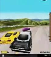 3d fast furious4 tsmultiscreen все экран