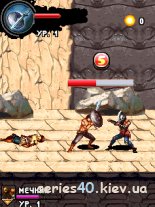 Immortals RUS Nokia s40v3 v5 240x320
