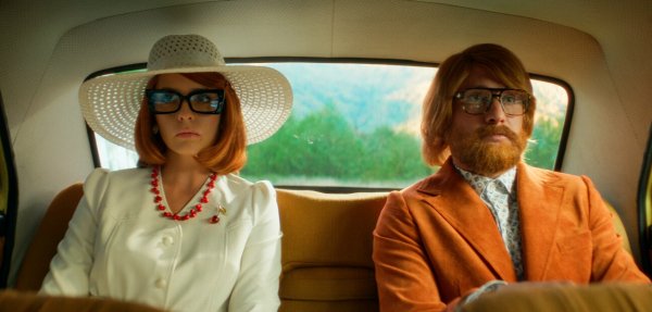 Простоквашино (2026)