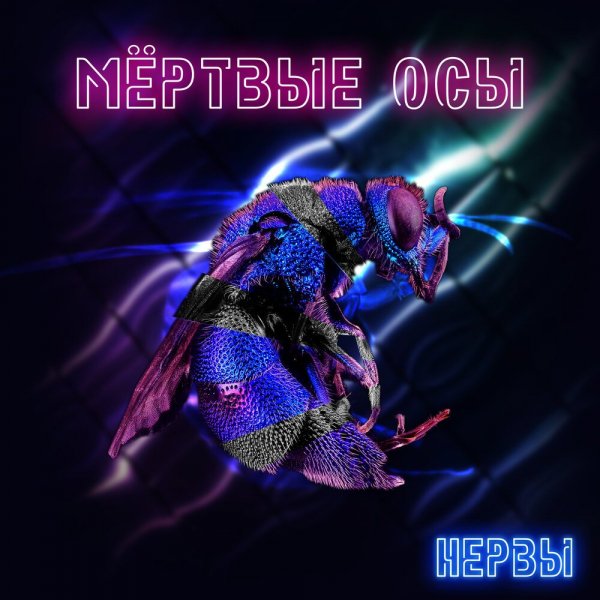 Мёртвые Осы - Нервы