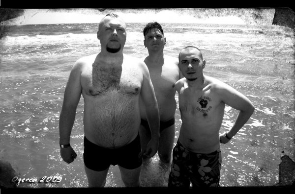 Брем Стокер - Пива хочеш Водки хочеш