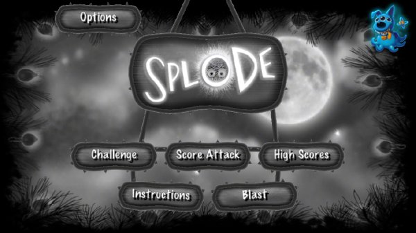 Splode v 1.9.1