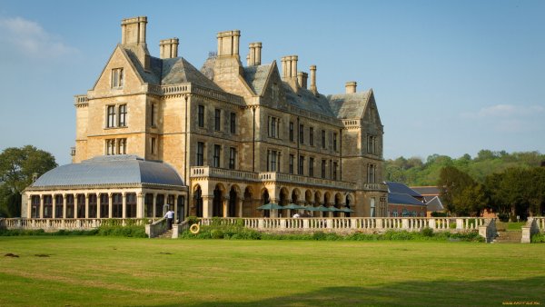 Красиво обои ПК