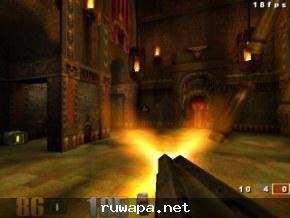Quake3app