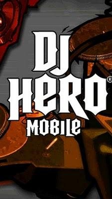 Dj Hero Mobile 320x480