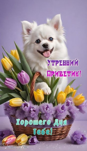Доброе утро (309)