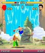 Karma Fighter