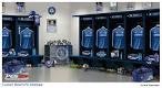 Locker Room FC Chelsea by G-Style
