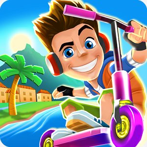 Skyline Skaters 2.10.0 mod
