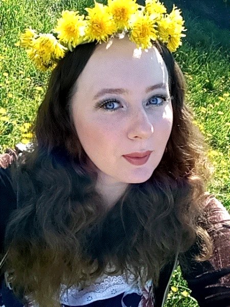 Одуванчиковые чмоки