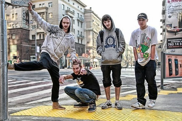 Неизвестное Объединение - Галактикa