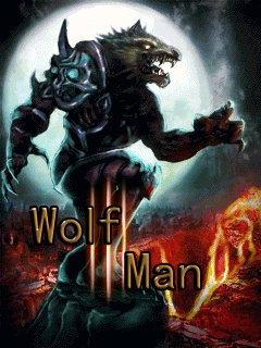 WolfMan