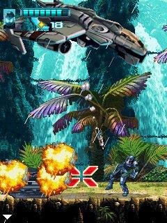 nova near orbit 240x320s