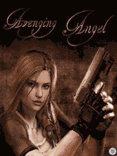 avenging angel en nokia e61 s60 320x240