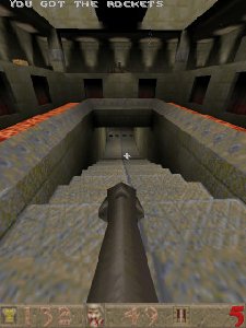 Quake1 maps