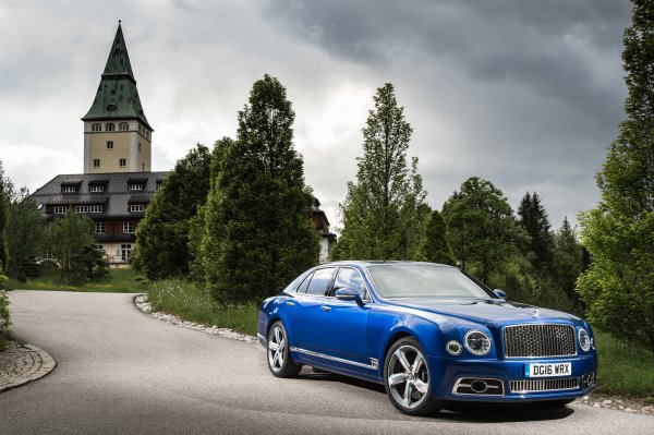 bentley-mulsanne
