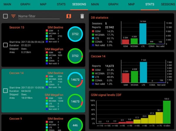 Net Monitor Pro 1.51