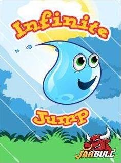 (Rus) Infinite Jump 176x220