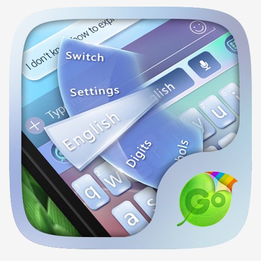 GO Keyboard Lite v.3.20