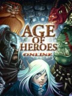 Age of Heroes Online NEW