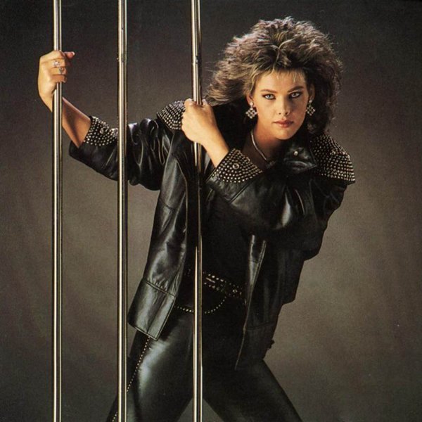 C.C Catch - Heaven And Hell (OST "Восьмидесятые")