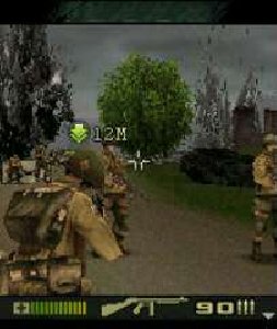 brothers in the arms