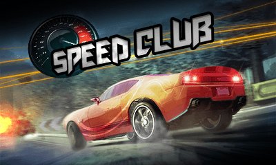 SpeedClub