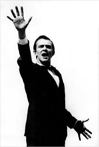 Муслим Магомаев - Море