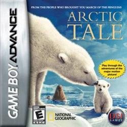 Arctic-Tale (RUS)