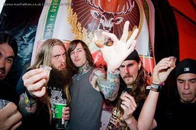 SuicideSilence