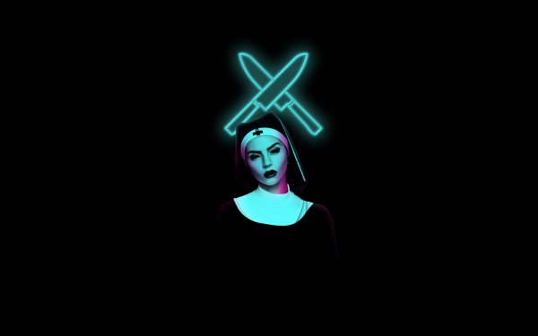 Nun