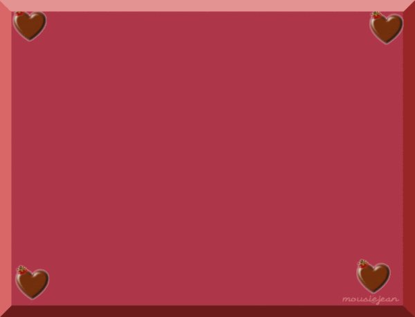 валентинка