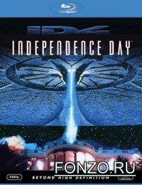 Independence Day 3D