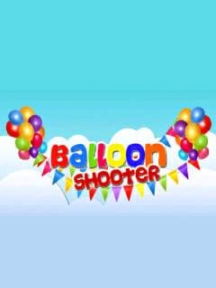 BalloonShooter240x400
