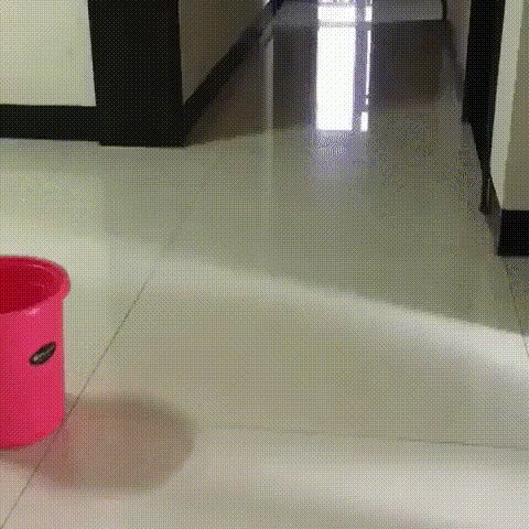 ))