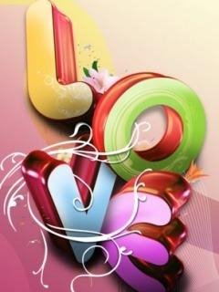 love