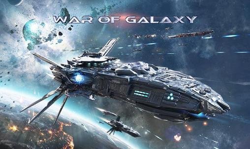 War of galaxy