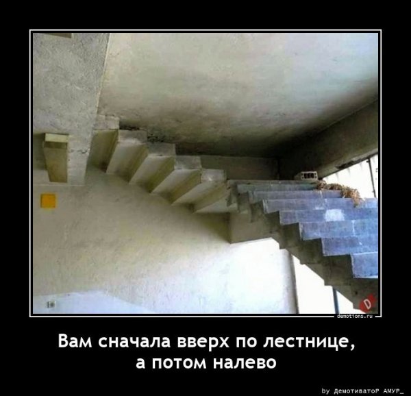 Лесница на чердак...